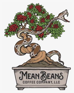Mean Beans 04-02 - Illustration, HD Png Download, Free Download