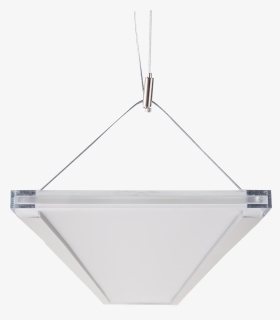 Opple Led Panel Suspended Zenith, HD Png Download, Free Download