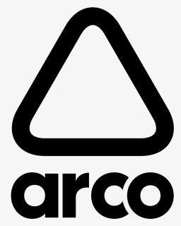 Logo-arco - Triangle, HD Png Download, Free Download