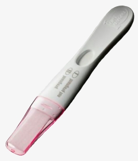 Pregnancy Test Png Picture - Transparent Positive Pregnancy Test Png, Png Download, Free Download
