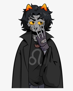 Image - Nepeta Leijon Pesterquest Sprites, HD Png Download, Free Download