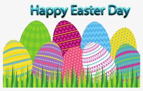 Happy Easter Day Png Transparent Image - Easter Egg Hunt You Ve Been Egged, Png Download, Free Download