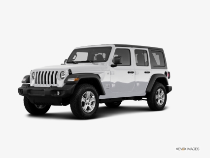 Jeep Wrangler Unlimited Price, HD Png Download, Free Download
