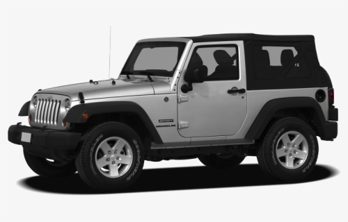 2011 Jeep Wrangler, HD Png Download, Free Download