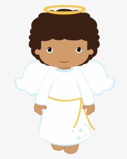 Transparent First Communion Clipart - Baptism Angel Png, Png Download, Free Download