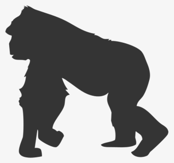 Customsiliconewristbands And Exclusive Merchandise - Roblox Gorilla T Shirt, HD Png Download, Free Download