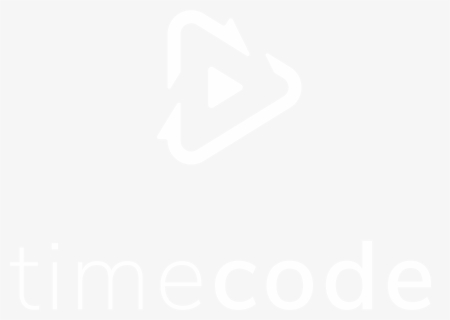 Timecode Logo - Johns Hopkins Logo White, HD Png Download, Free Download