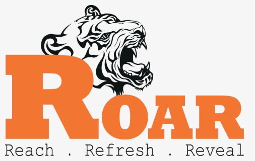 Roar World - Roar World Logo, HD Png Download, Free Download