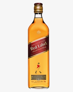 Transparent Fireball Whiskey Logo Png - Johnnie Walker Red Label, Png Download, Free Download