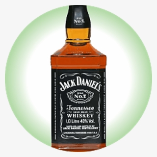 Jack Daniels Black Label, HD Png Download, Free Download