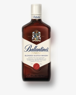 Ballantines Whisky Price India, HD Png Download, Free Download