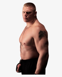 Picture - Brock Lesnar Ufc, HD Png Download, Free Download