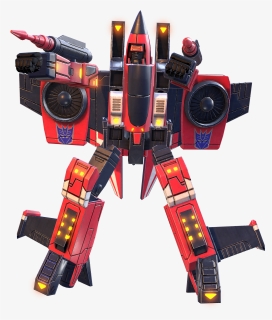 Thrust Hero - Transformers Earth Wars Thrust, HD Png Download, Free Download