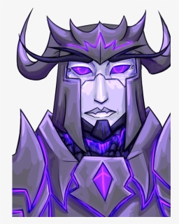 Decepticon Air Command - Illustration, HD Png Download, Free Download