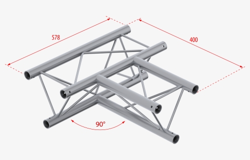 Truss Trio - Truss, HD Png Download, Free Download