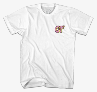 Of Donut Oddfuture Roblox T Shirt Odd Future Hd Png Download Kindpng - donut factory tycoon vip t shirt roblox