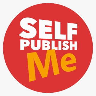 59964648 Self Pub Me 800px - Circle, HD Png Download, Free Download