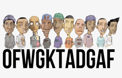 Odd Future, HD Png Download, Free Download