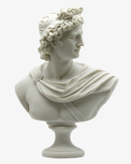 #vaporwave #vaporwaveaesthetic #sticker #stickers #roman - Roman Bust Statue, HD Png Download, Free Download