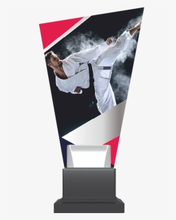 Glass Basketball Trophy Design, HD Png Download, Free Download