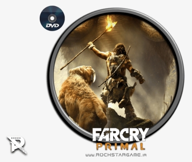 Farcry Primal, HD Png Download, Free Download