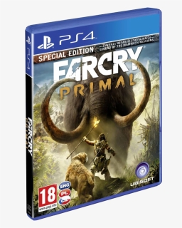 Far Cry Primal, HD Png Download, Free Download