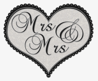 And Mrs, HD Png Download, Free Download