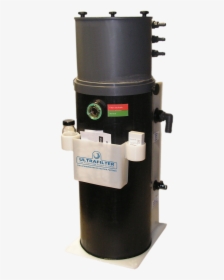 Ultra Sep 10 Oil Water Seperator - Camera Lens, HD Png Download, Free Download