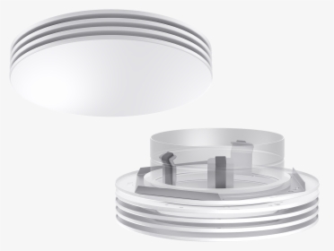 Ceiling Fixture, HD Png Download, Free Download