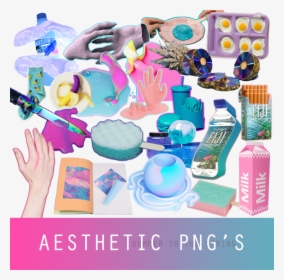 Net Art Png Pack - Vaporwave Aesthetic Png Pack, Transparent Png, Free Download