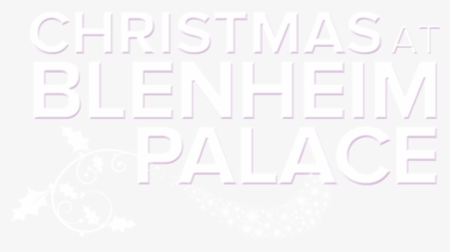 Christmasatblenheim - Fête De La Musique, HD Png Download, Free Download
