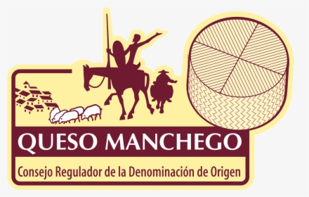 Queso Manchego Logo, HD Png Download, Free Download