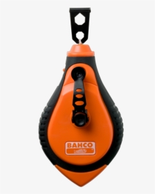 Bahco Chalk Line Reel - Bahco, HD Png Download, Free Download