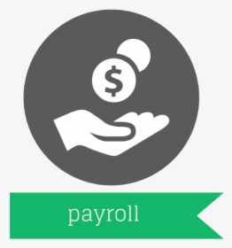 Payroll Png - Payroll Management System Icon, Transparent Png, Free Download