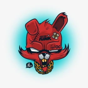 Transparent Gorilla Head Png - Dibujos De Graffitis De Conejos, Png Download, Free Download