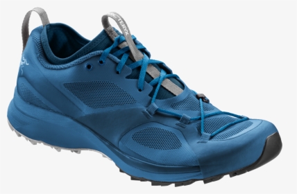 Arcteryx S17 Norvan Vt Trail Running Shoe Aquamarine, HD Png Download, Free Download