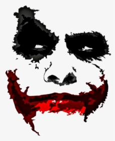 Heath Ledger Joker Png Images Free Transparent Heath Ledger Joker Download Kindpng