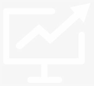 Optimization Icon White, HD Png Download, Free Download