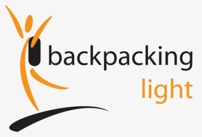 Backpacking Light - Calligraphy, HD Png Download, Free Download