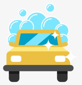 Car Wash Png - Car Wash Icon Transparent, Png Download, Free Download