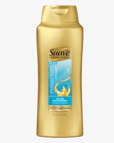 Body-wash - Suave Moroccan Infusion Conditioner, HD Png Download, Free Download