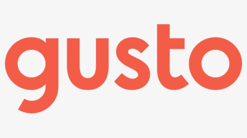Transparent Gusto Logo, HD Png Download, Free Download
