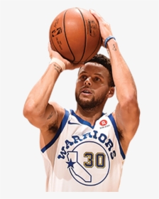 Steph Curry Shooting Png - Stephen Curry Transparent Background, Png Download, Free Download