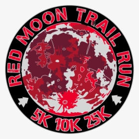 Redmoon2019 - Moon Clip Art, HD Png Download, Free Download