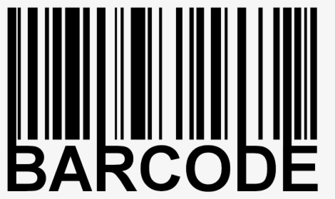 Transparent Barcode Clipart - Poster, HD Png Download, Free Download