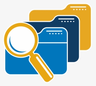 Document Management System Icon, HD Png Download, Free Download