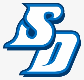 University Of San Diego Athletics Logo, HD Png Download, Free Download