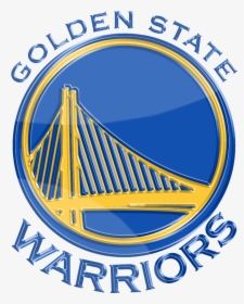 Warrior Clipart Stephen Curry - Golden State Warriors New, HD Png Download, Free Download