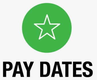 Payroll Pay Dates - Crvena Zvezda Grb, HD Png Download, Free Download