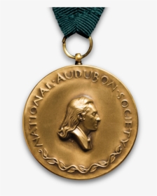 Audubon Medal, HD Png Download, Free Download